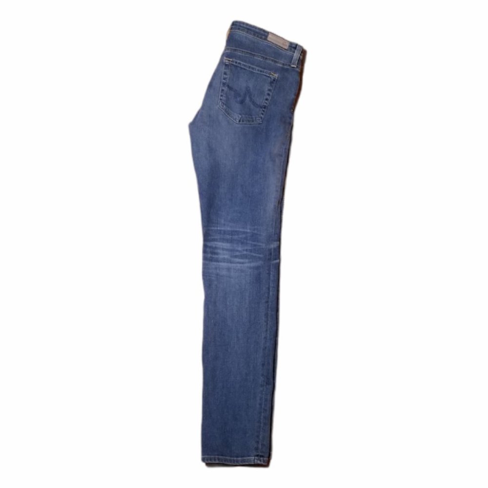 AG ADRIANO GOLDSCHMIED "Prima" Jeans (Size 27R) - Picture 7 of 11